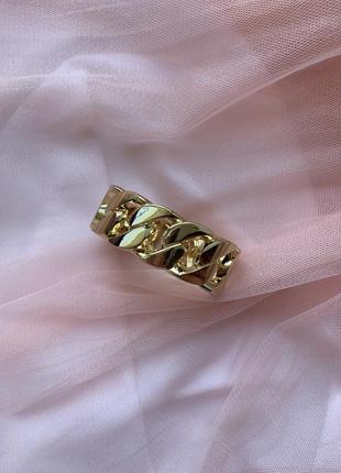 Браслет золотий