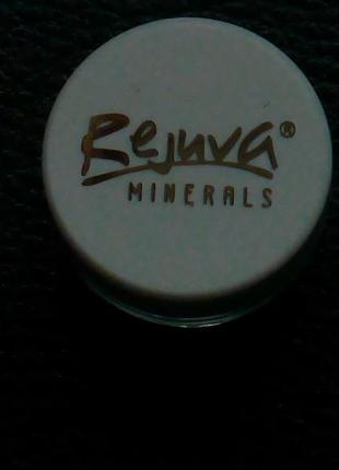 Основа рассыпчатая rejiva minerals