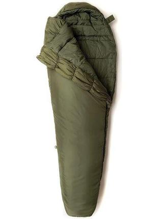 Спальний мішок snugpak softie elite 5 olive ( -15°c / -20°c )