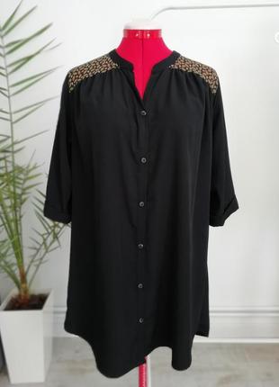 Плаття-туніка