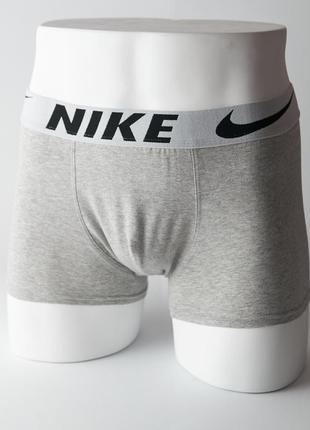 Набор премиум трусы 4шт найк nike reluxe u63