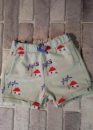 Шорты красивые качественные