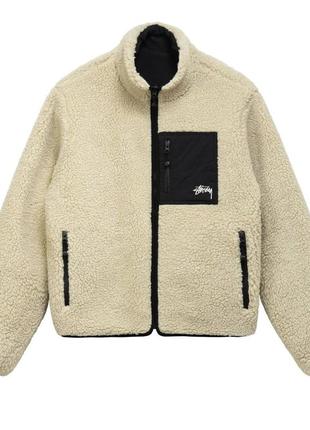 Sherpa stussy1 фото