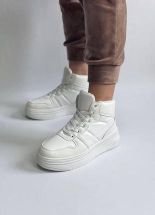 Boots venturo