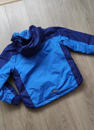 Термокуртка термо куртка lupilu4 фото