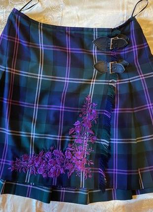 Юбка escada 38 размер