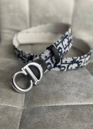 Жіночий ремінь dior