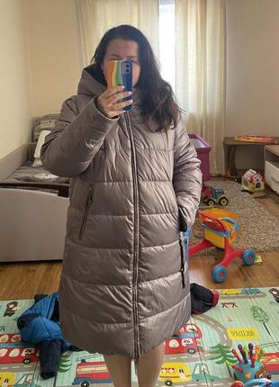 Зимова куртка2 фото
