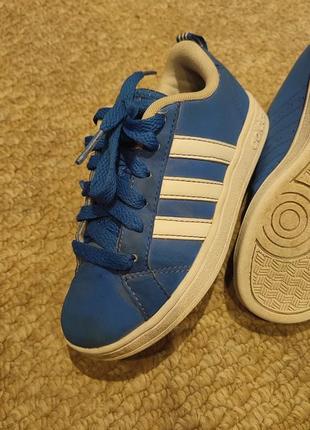 Продам кеды, кроссовки фирмы adidas8 фото