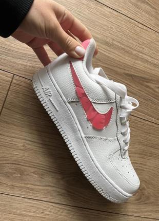 Кросівки 36,5 найк, nike air force 1