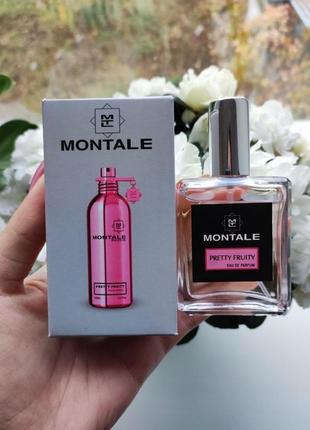 Унисекс парфюма montale pretty fruity 35 ml