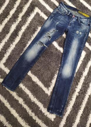 Супер джинсы new denim2 фото