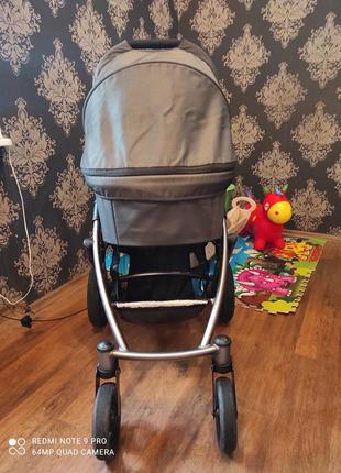 Коляска britax romer smile 25 фото