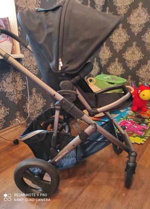 Коляска britax romer smile 28 фото