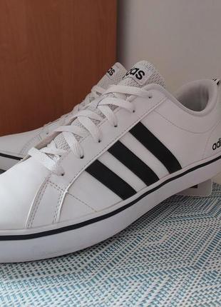 Фирменные кроссовки adidas siam 44 размер