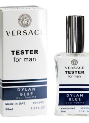 Versace dylan blue pour homme