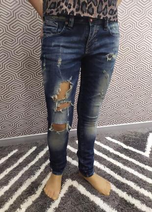 Супер джинсы new denim3 фото