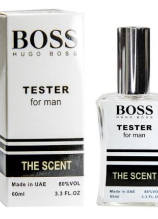 Hugo boss the scent for him