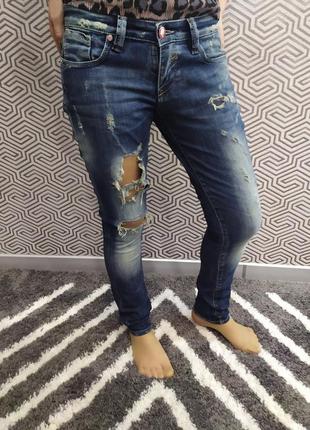 Супер джинсы new denim4 фото