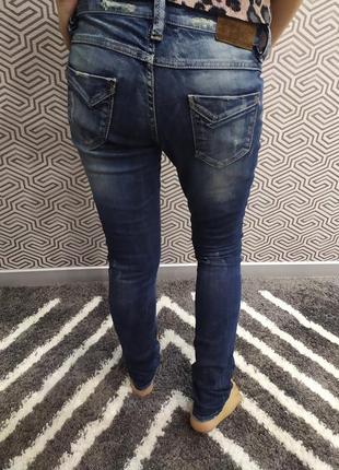 Супер джинсы new denim6 фото