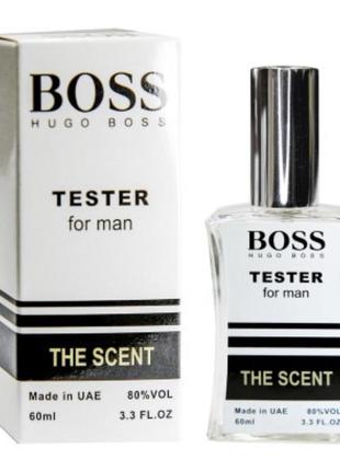 Hugo boss the scent for him