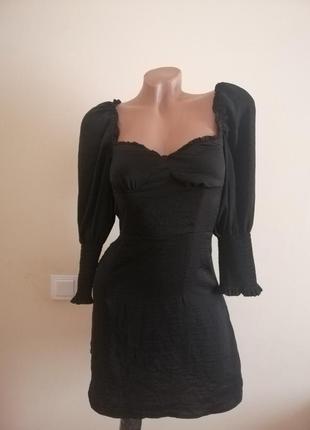 Платье xs divided