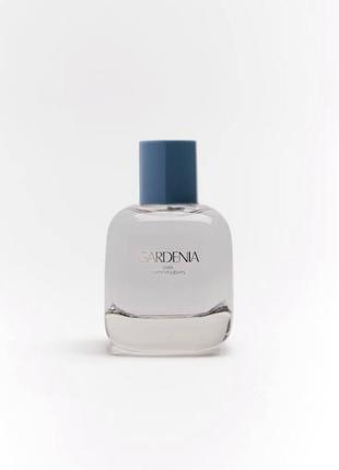 Туалетная вода, духи zara gardenia 90 ml