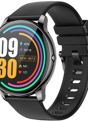 Уценка смарт-часы hoco smart watch y10 amoled smart sports1 фото