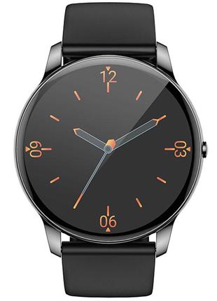 Уценка смарт-часы hoco smart watch y10 amoled smart sports2 фото