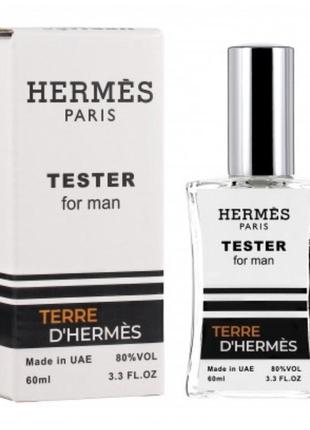 Hermès terre d`hermès