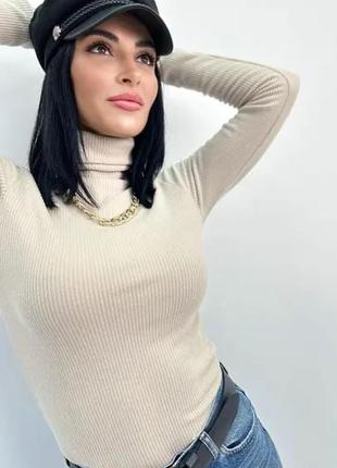 Гольф женский