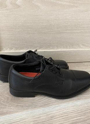 Rockport v73839 esntial dtl wp cptoe 42 5 9 27 1270 138270747