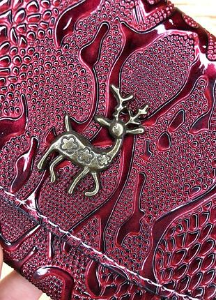 Неймовірно гарний гаманець5 фото