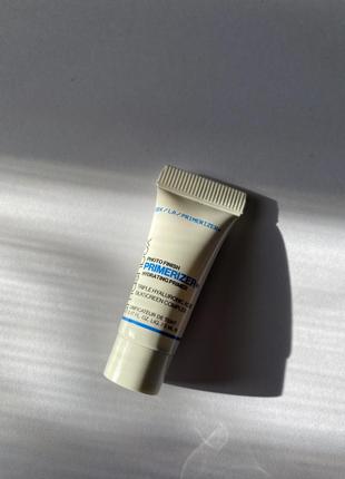 Smashbox photo finish primerizer + hydrating primer 5 мл1 фото