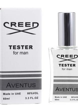 Creed aventus