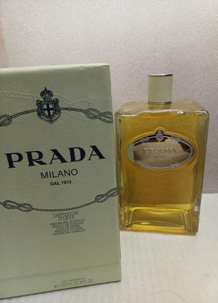 Prada infusion d`iris 5 мл пробник распив