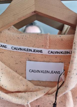 Худи calvin klein3 фото