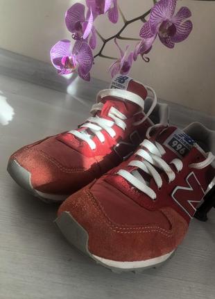 Кросівки new balance 9961 фото