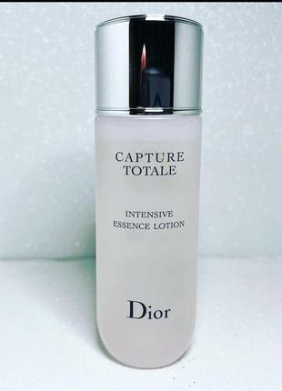 Dior capture totale intensive essence lotion face lotiondior capture totale intensive essence lotion face lotion