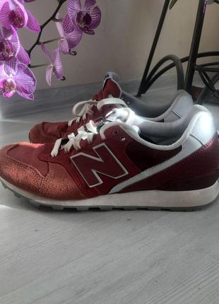 Кроссовки new balance 9965 фото