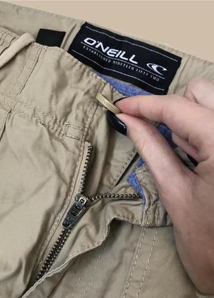 Штаны карго o'neill lm point break cargo pants4 фото