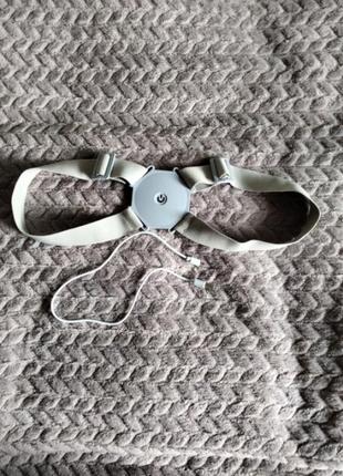 Продам коректор постави, заряджується від usb, регулюється за розміром.