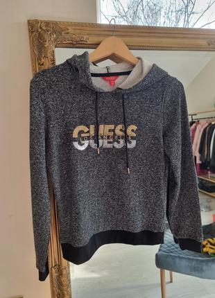 Худи guess