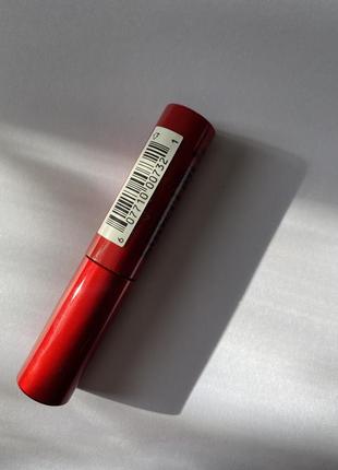 Туш smashbox super fan fanned-out mascara 5 мл 5 мл