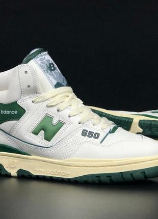 Зимові кросівки new balance 6504 фото