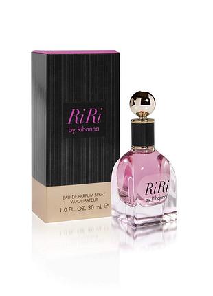 Парфумована вода riri by rihanna