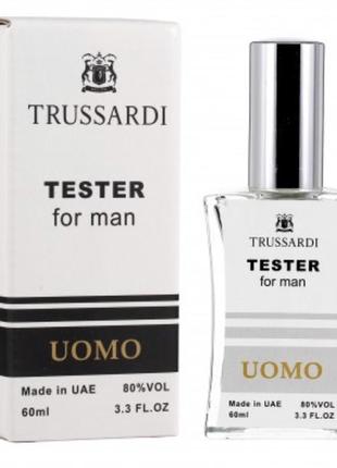 Trussardi uomo