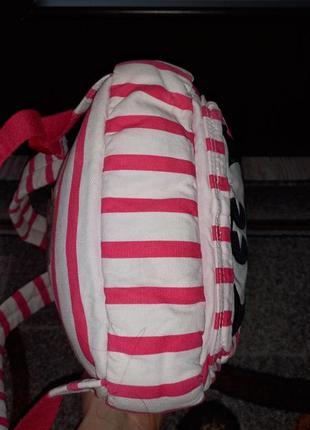 Disney рюкзак с микки маусом3 фото