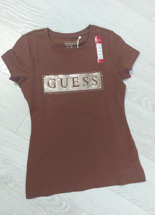 Футболка guess