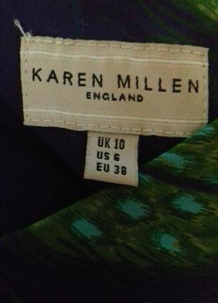 Karen millen платье)3 фото